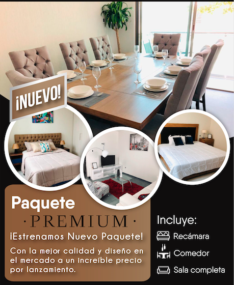 Paquete Studio Premium Élite