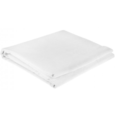 MANTEL C/SERVILLETAS DE TELA