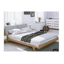 RECÁMARA RETRO MATRIMONIAL