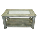 MESA DE CENTRO VINTAGE