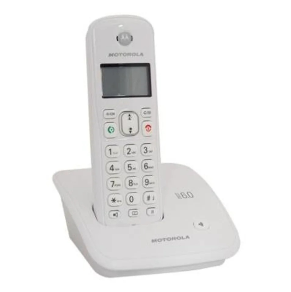 TELEFONO INALÁMBRICO