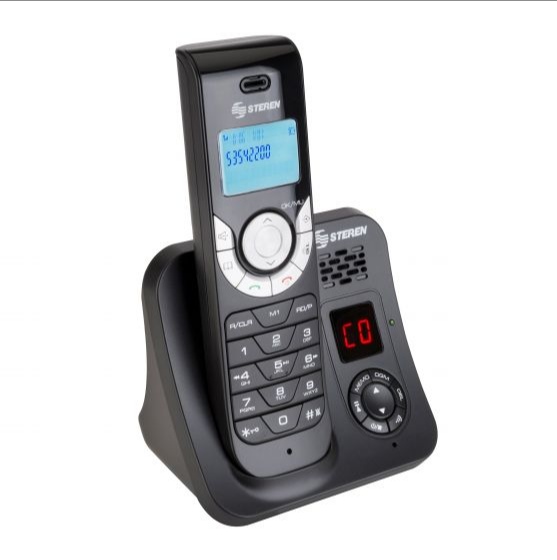 CONTESTADORA TELEFÓNICA