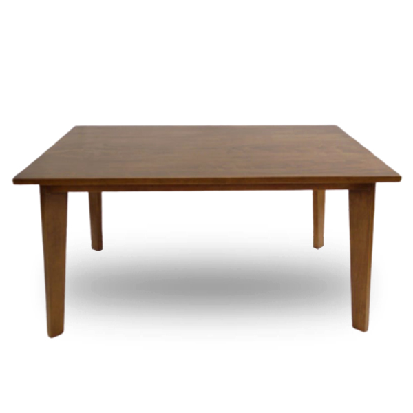 MESA CUADRADA ADÁN 8P