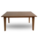 MESA CUADRADA ADÁN 8P