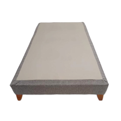 BASE DE CAMA CROACIA INDIVIDUAL