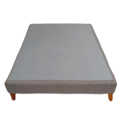 BASE DE CAMA CROACIA MATRIMONIAL