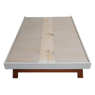 BASE DE CAMA MILÁN KING SIZE