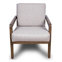 SILLÓN OCASIONAL DECO