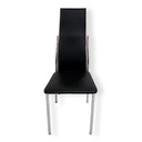 SILLA BLACK