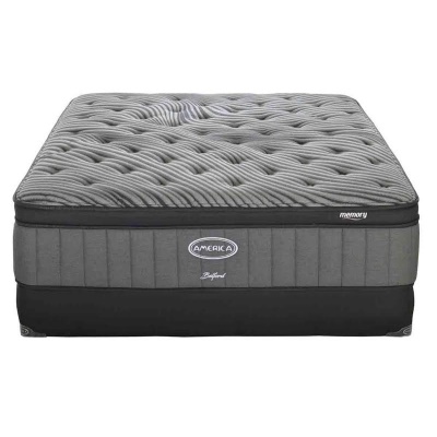 COLCHÓN AMÉRICA KING