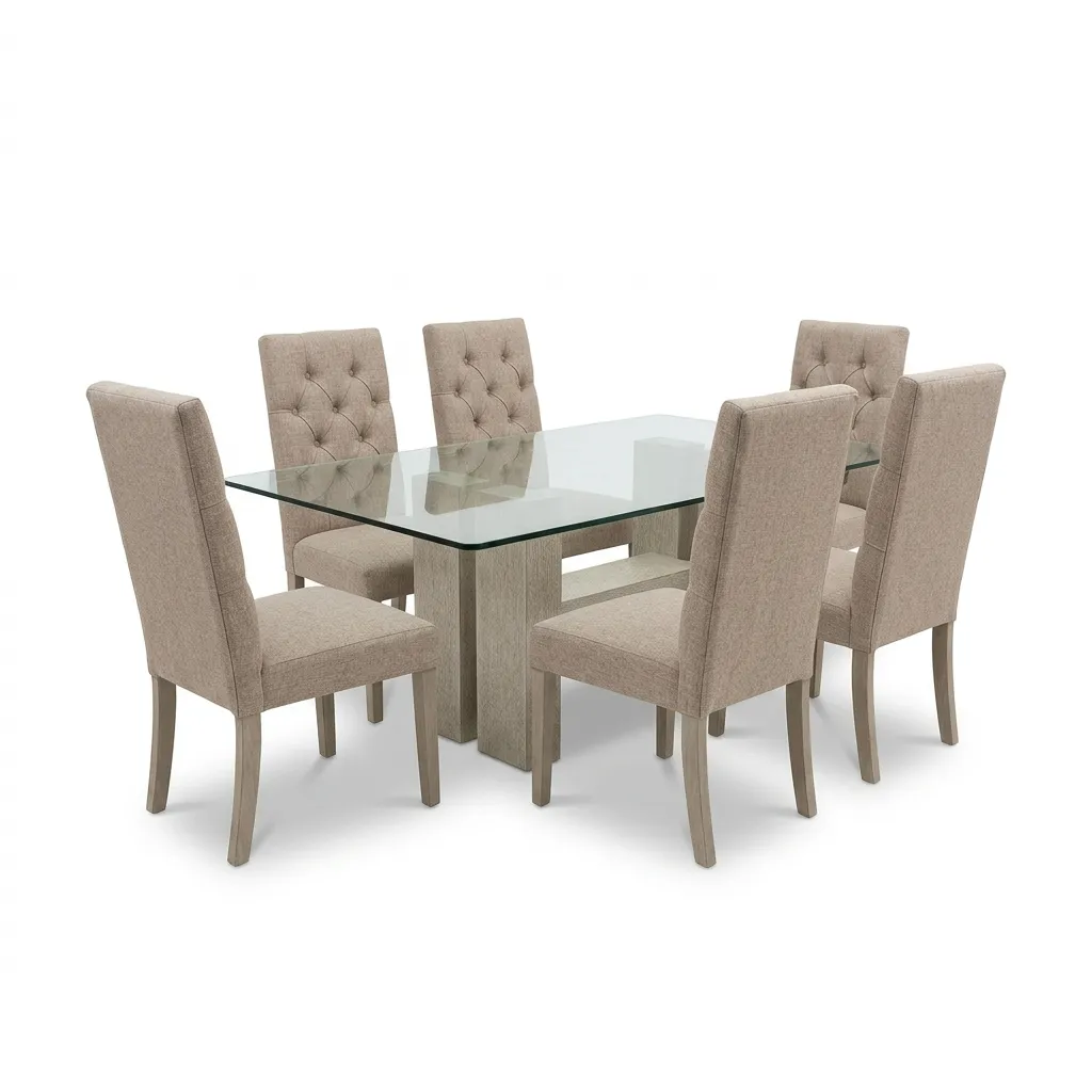 COMEDOR CRISTAL ALASKA