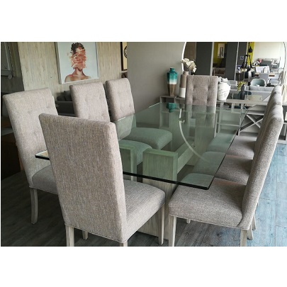 COMEDOR CRISTAL ALASKA