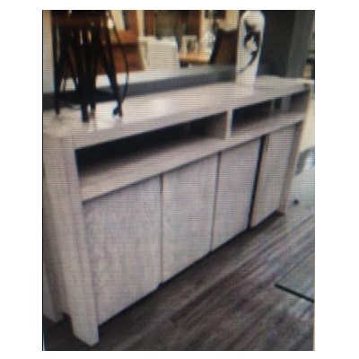 TRINCHADOR  INDONESIA