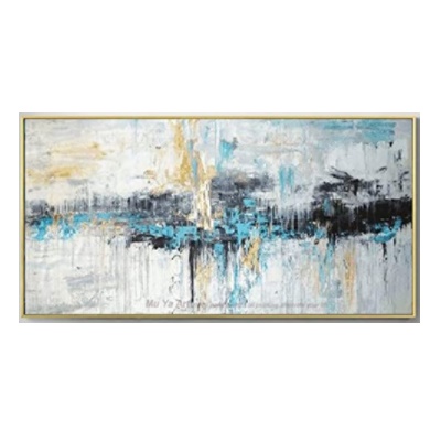 CUADRO DECORATIVO 50x120 cm