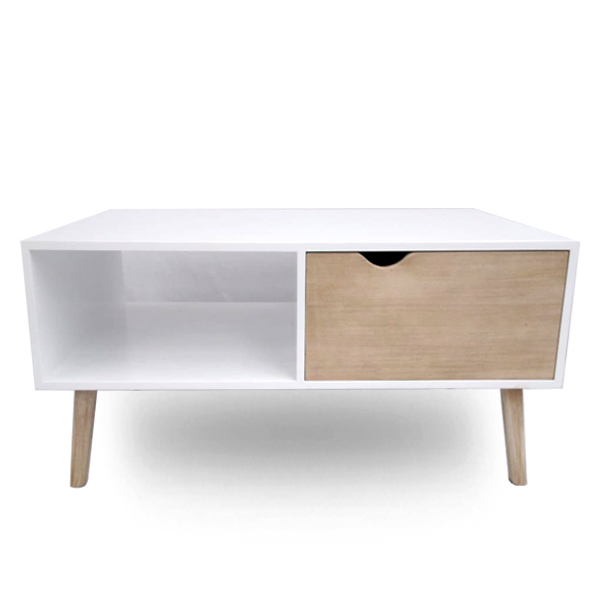 MESA DE CENTRO LIGHT