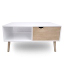 MESA DE CENTRO LIGHT