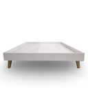 BASE DE CAMA LIGHT MATRIMONIAL