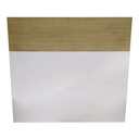 CABECERA LIGHT MATRIMONIAL