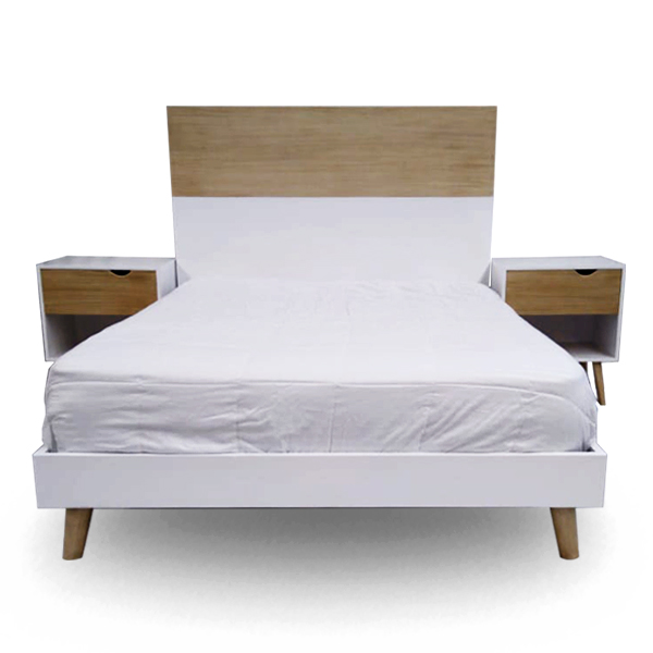 [AC_REC_37] RECÁMARA LIGHT QUEEN