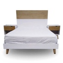 RECÁMARA LIGHT QUEEN