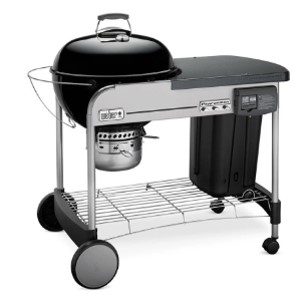 ASADOR DE CARBÓN CIRCU