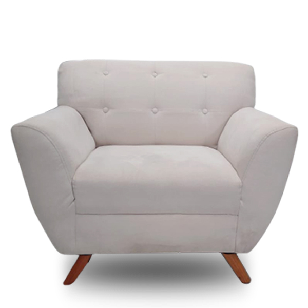 SILLÓN OCACIONAL CARI