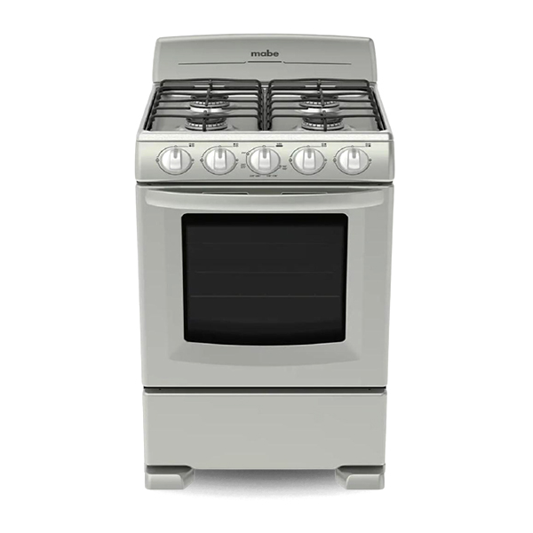 [AC_ELEC_29] ESTUFA 4 QUEMADORES