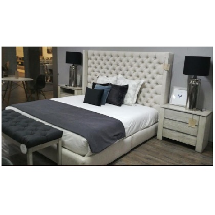 RECÁMARA INDONESIA QUEEN