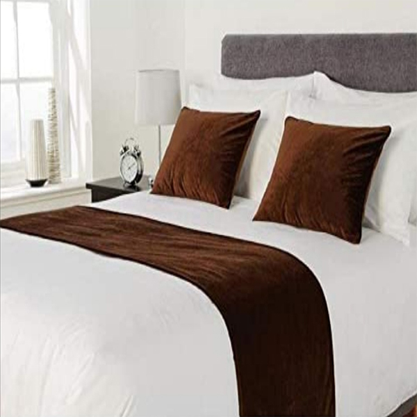 [AC_SAB_13] CAMINO DE CAMA QUEEN