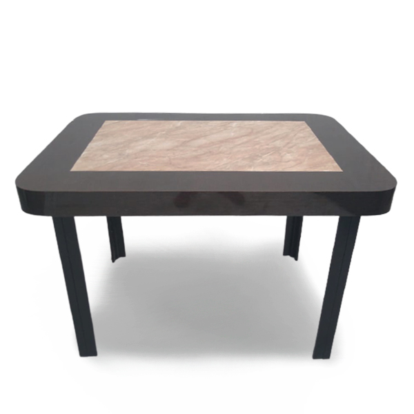COMEDOR NIDUS 4P