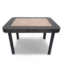 COMEDOR NIDUS 4P