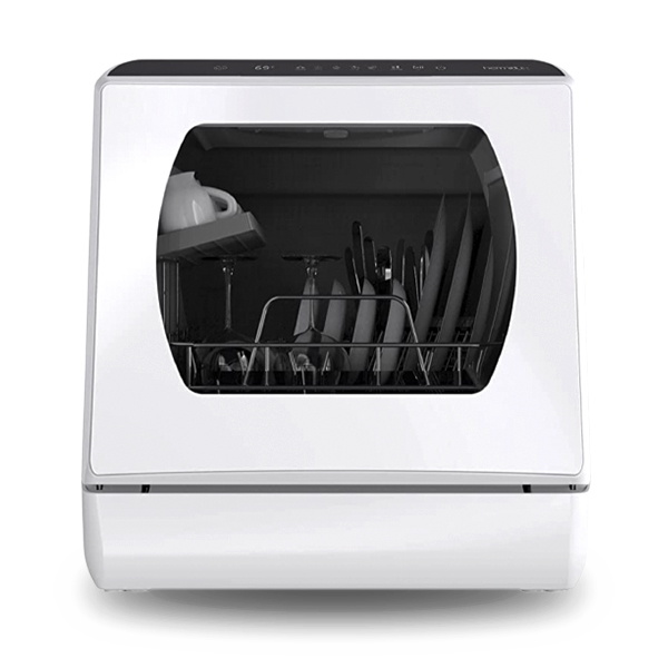 LAVAVAJILLAS PORTÁTIL