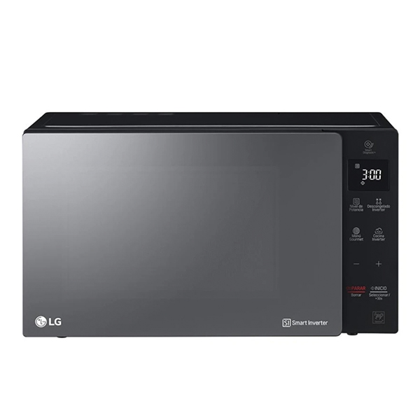 HORNO DE MICROONDAS 1.5 PIES