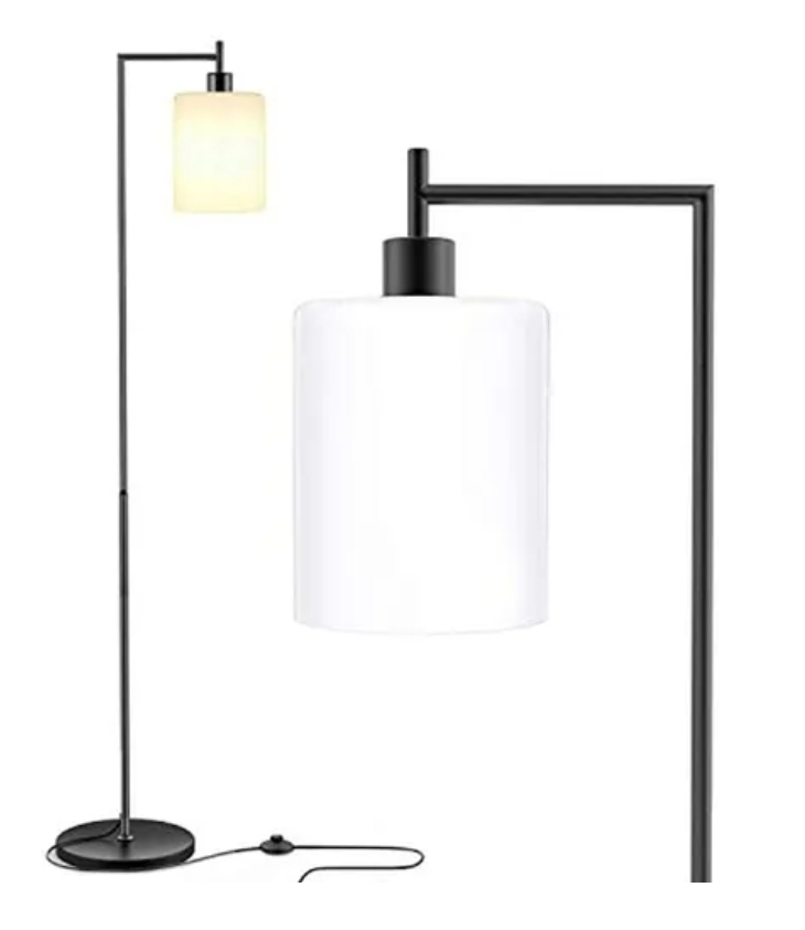 LÁMPARA DE PISO ECO