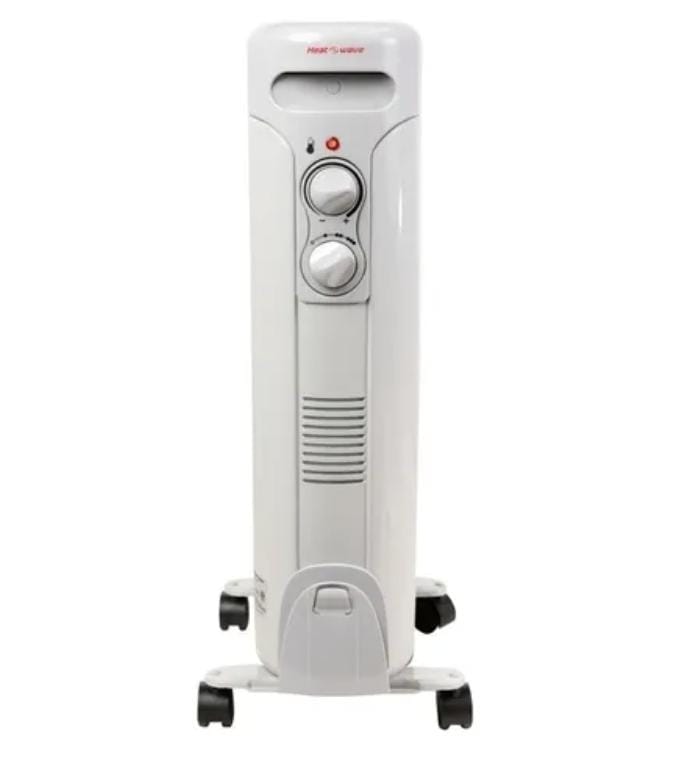 CALEFACTOR ELÉCTRICO