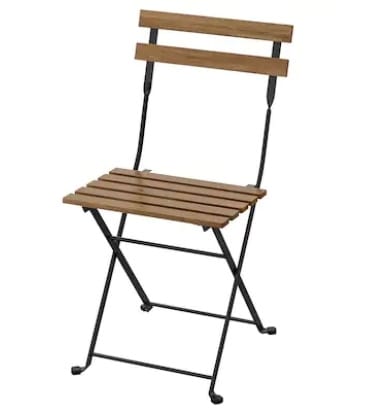 SILLA NOR P/EXTERIOR