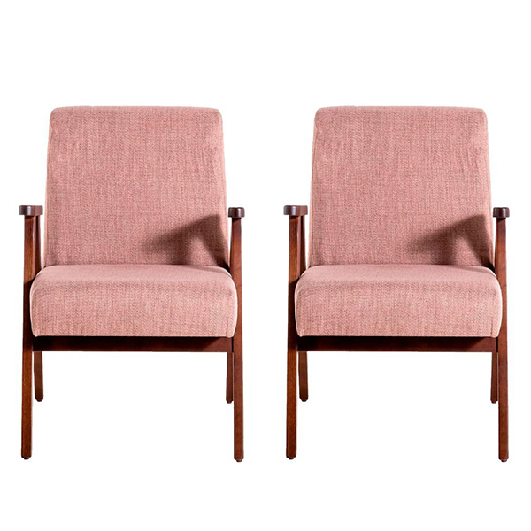SILLÓN OCASIONAL DÚO