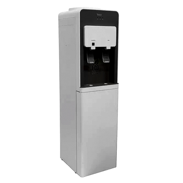 DISPENSADOR DE AGUA TERMOELÉCTRICO
