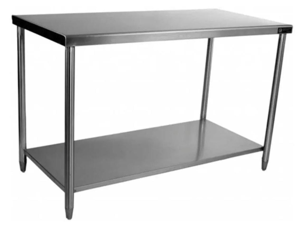 MESA METALICA