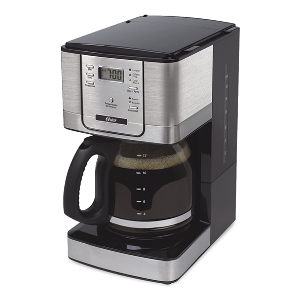 CAFETERA 12 TAZAS
