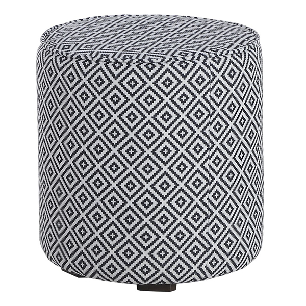 [AC_DEC_65] PUFF REDONDO