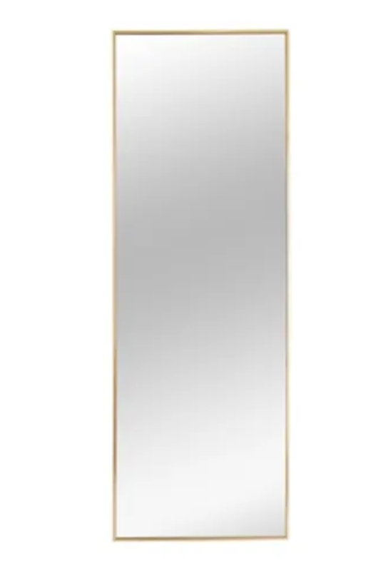 ESPEJO DORADO
