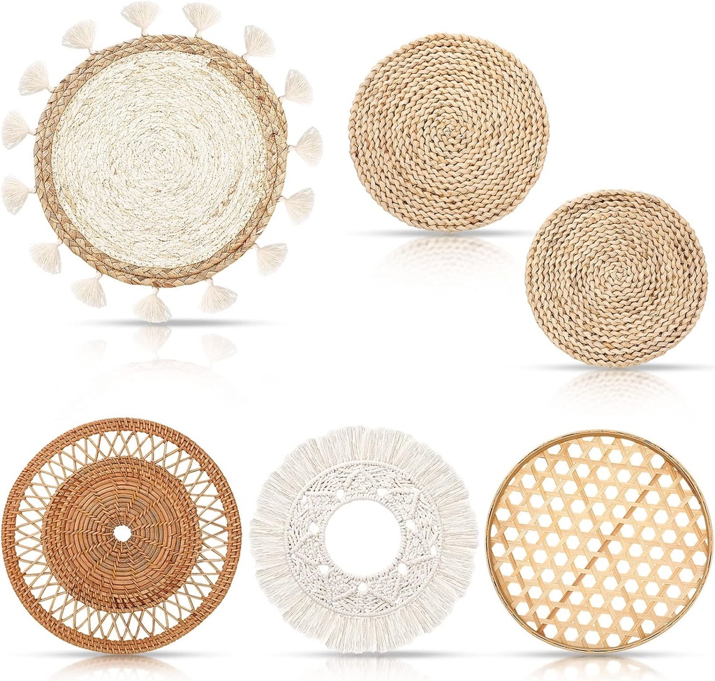 DECORACIÓN DE PARED