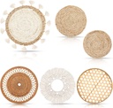 DECORACIÓN DE PARED