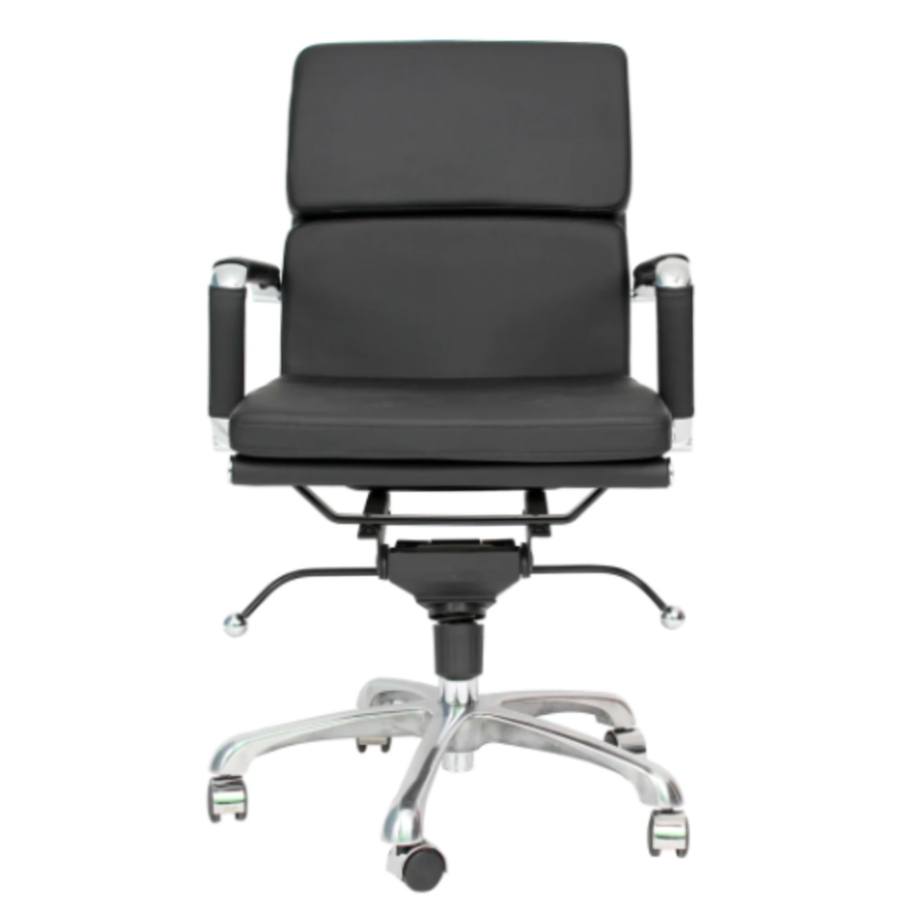 SILLA EJECUTIVA SMOOTH