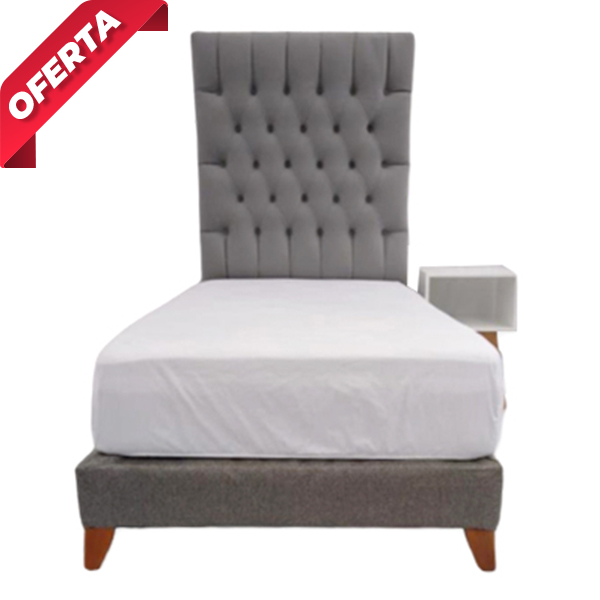 [AC_REC_25] RECÁMARA CROACIA INDIVIDUAL