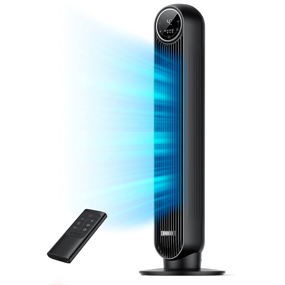 VENTILADOR DE TORRE FAN