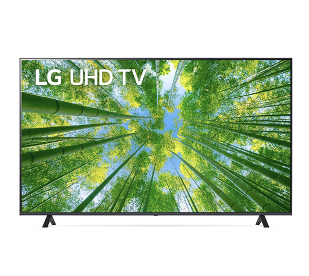 PANTALLA SMART 75″