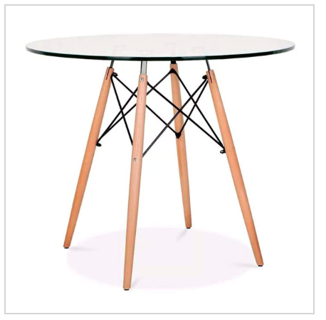MESA DE COMEDOR EAMES