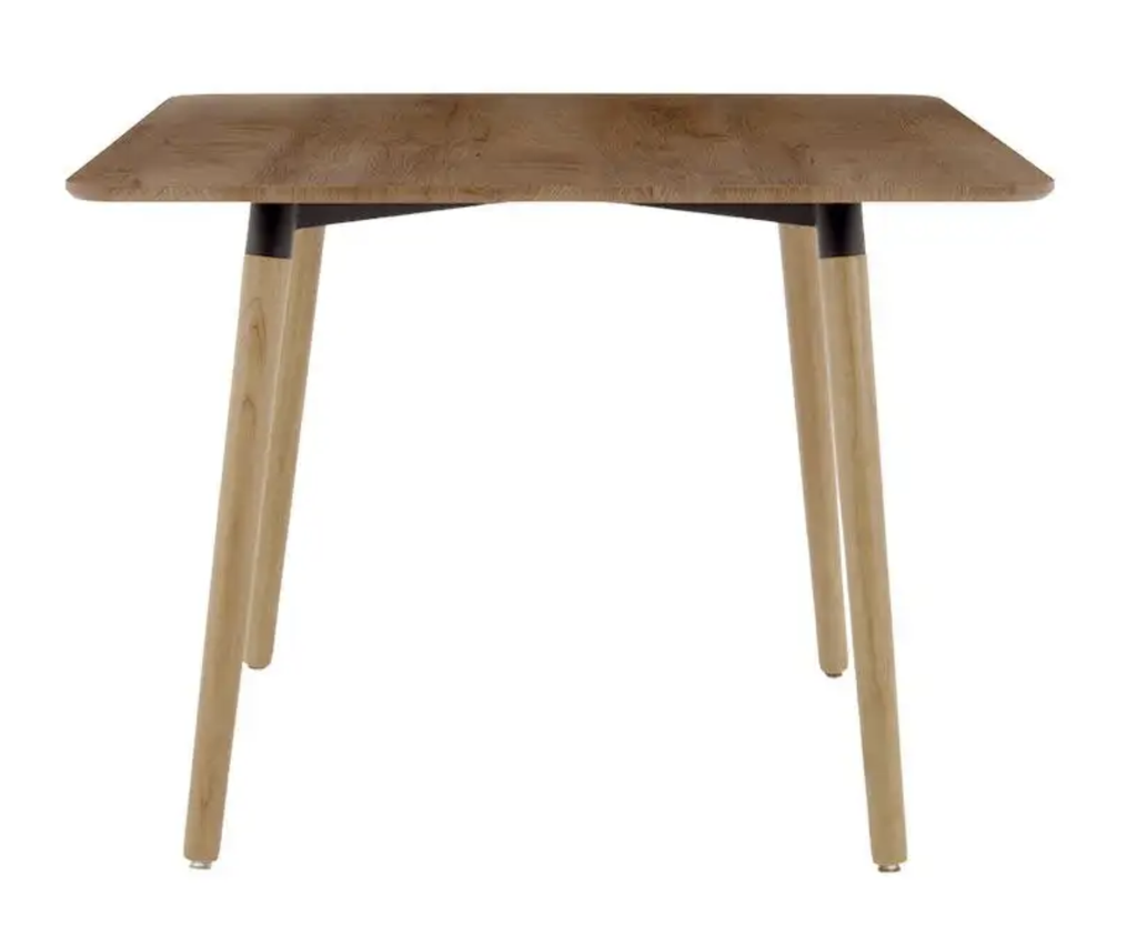 COMEDOR MAPLE 